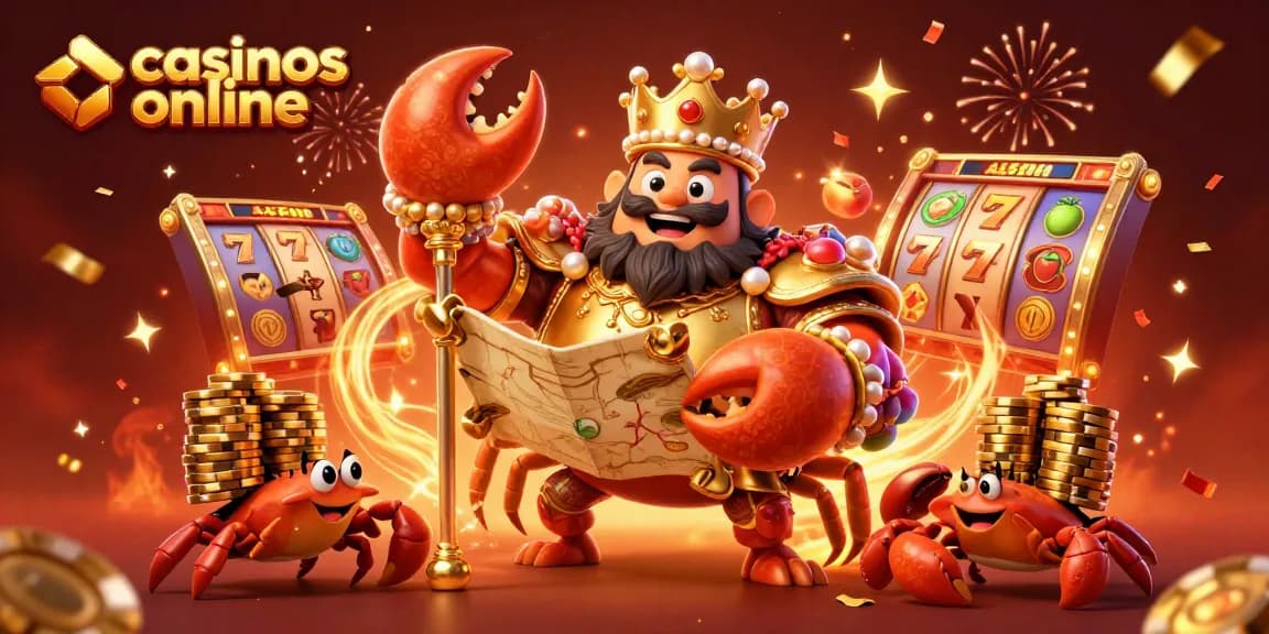 Juega con casinos online, donde la diversión y las ganancias te esperan en cada giro.