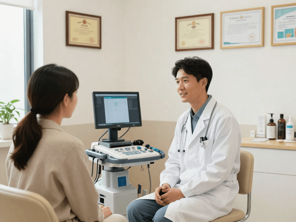 slot7000 services for patient care in a trusted healthcare environment