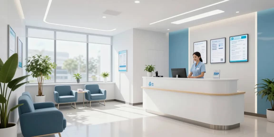 Hair transplant Turkey: Trusted hair restoration services at a welcoming healthcare clinic.