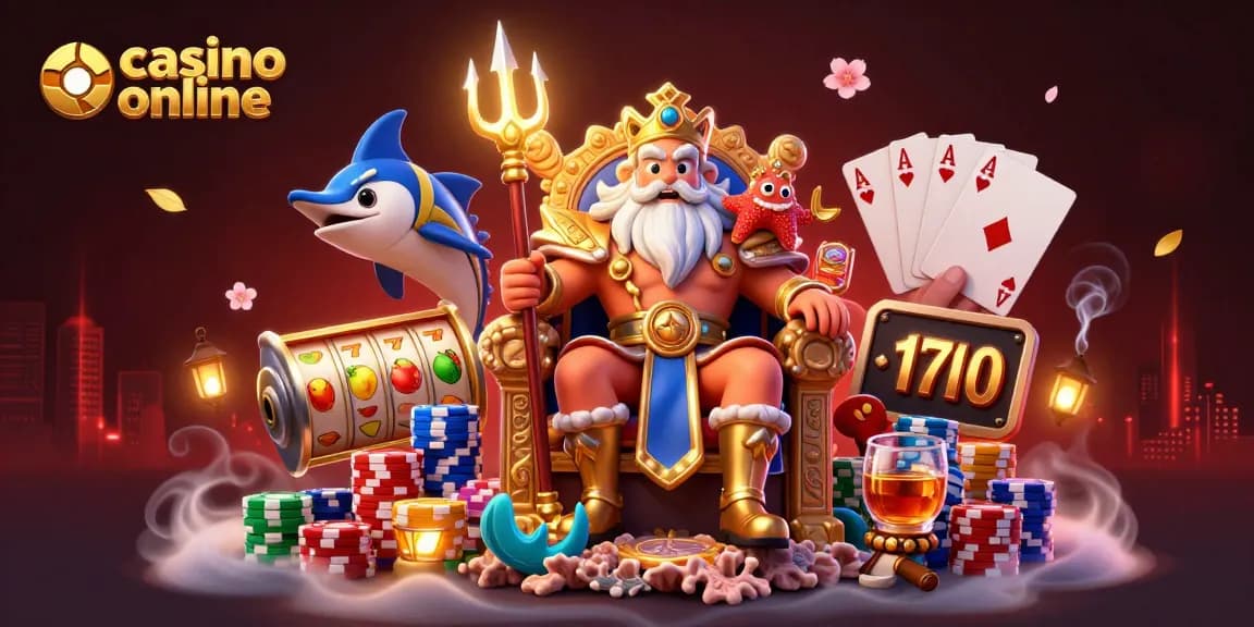 Creează experiențe captivante la casino online cu sloturi și câștiguri fantastice