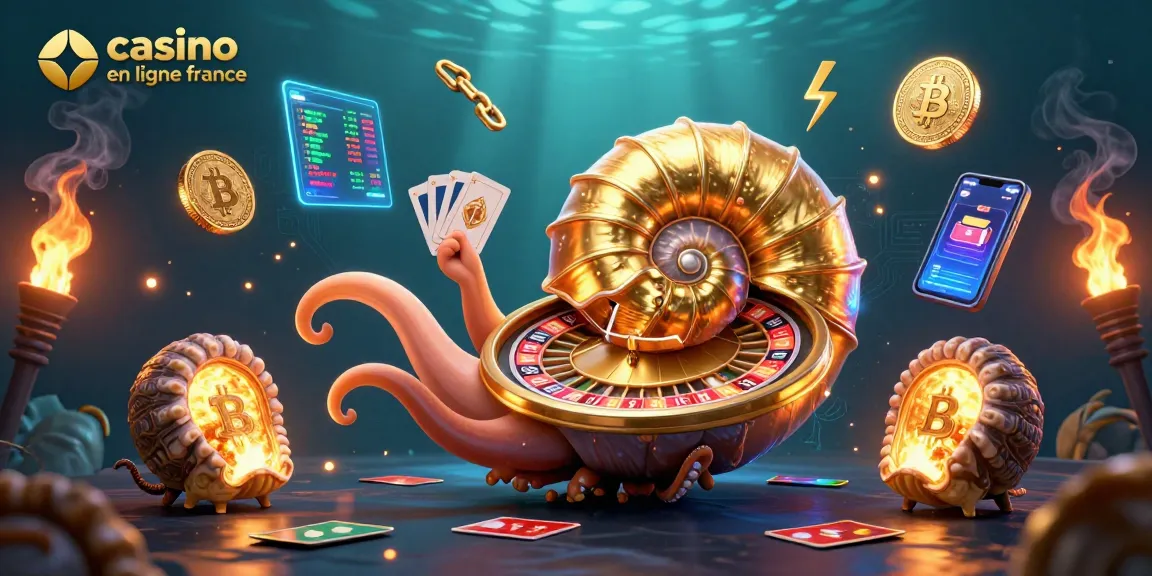 Jouez aux meilleures machines et aux jeux de casino en ligne France avec une ambiance dynamique.