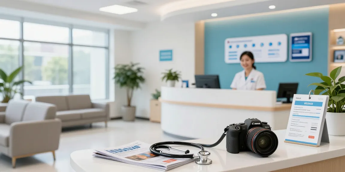 Deus Medical Shop provides expert health services focusing on patient care and wellness at our modern clinic.