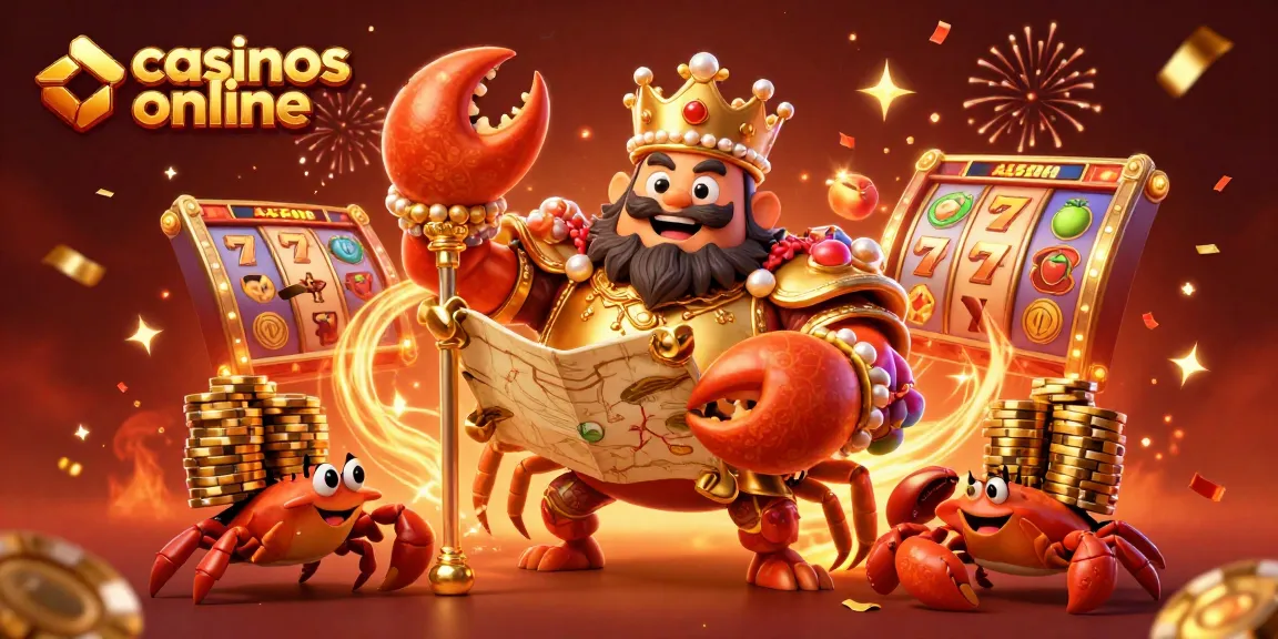 Juega con casinos online, donde la diversión y las ganancias te esperan en cada giro.