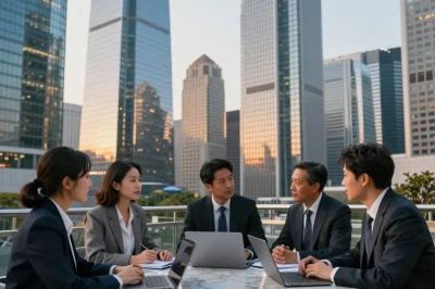 Effective Strategies for Financial Growth and Stability