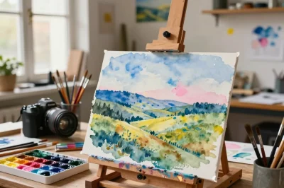 Engaging Hobbies to Enrich Your Leisure Time