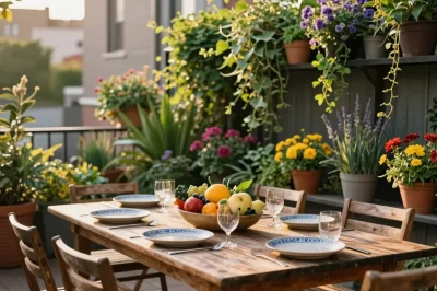 10 Expert Tips for Designing Your Dream Home and Garden