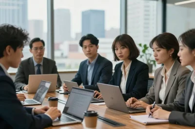 Top Strategies for Advancing Your Career in Today’s Market