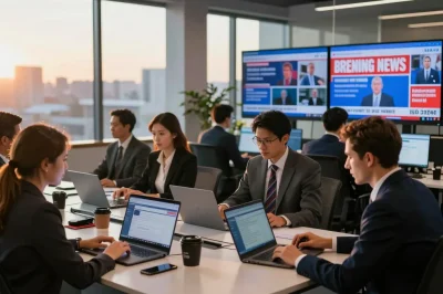 Effective Strategies for Engaging News & Media Audiences