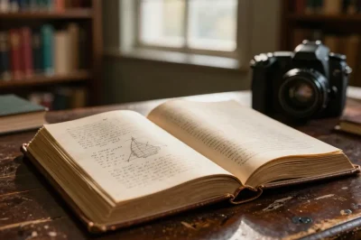 Key Reference Materials for Informed Decision-Making