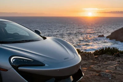 Top Innovations Driving the Future of Vehicles Today