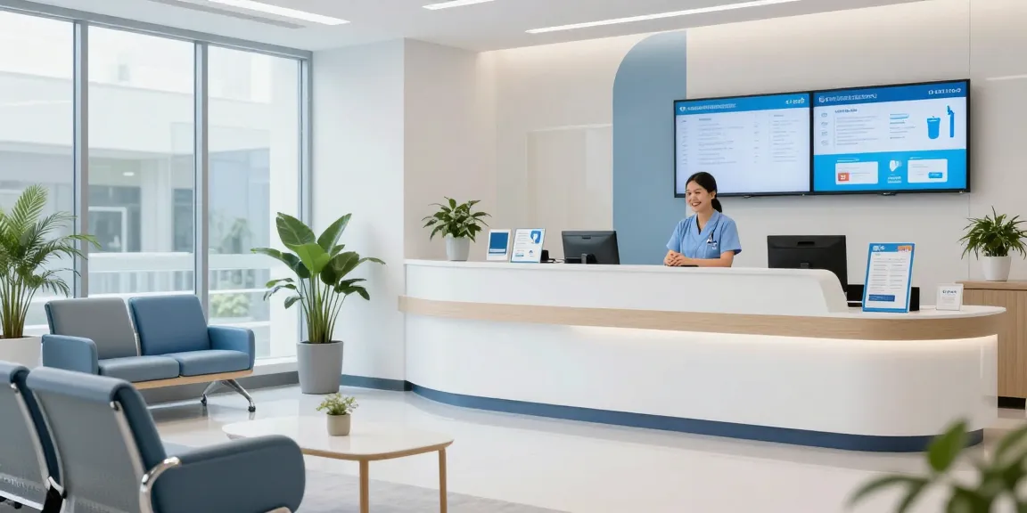 "Unique Pharma Steroid Shop providing professional medical services in a welcoming and accessible healthcare environment."