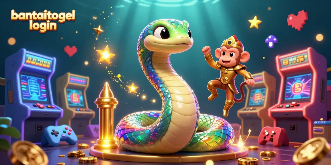 Engage in exciting transactions at bantaitogel login with vibrant casino themes and dynamic gameplay.