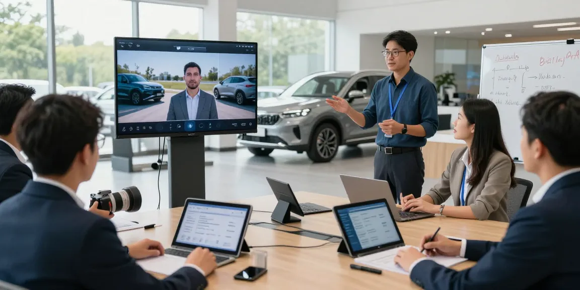Is Automotive Service Training Worth It? An Honest 2026 Assessment